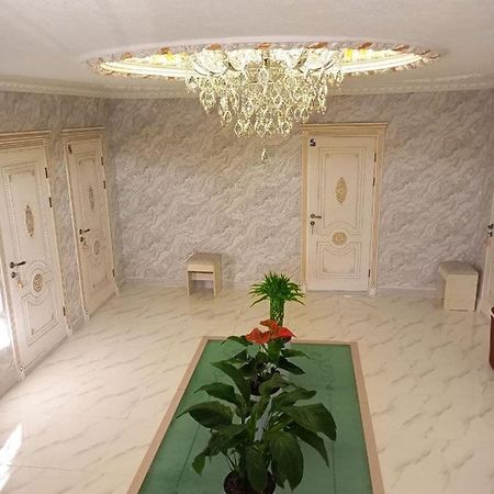 Hotel Dari Zanjir Samarcanda Exterior foto