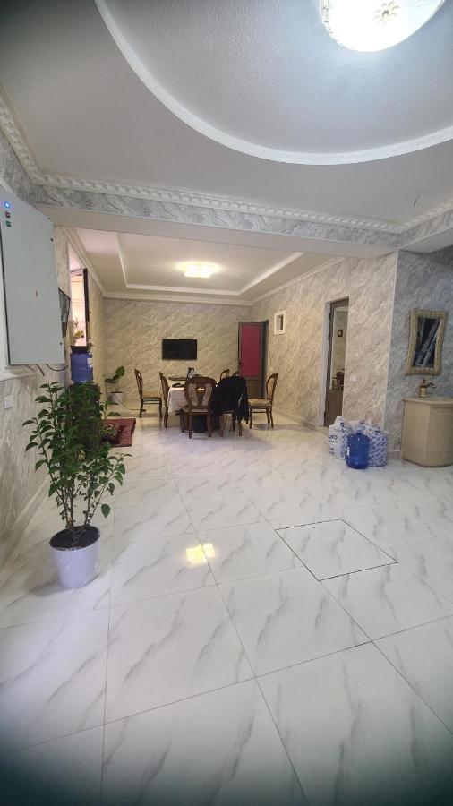 Hotel Dari Zanjir Samarcanda Exterior foto